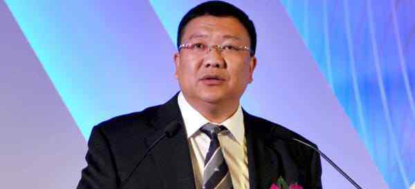 瑞幸咖啡任命新董事长 郭谨一个人履历简介