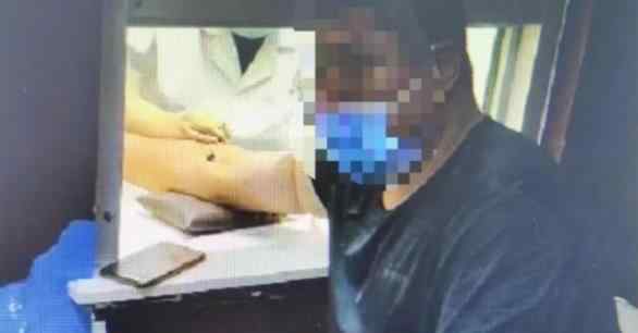 河北男子连续三年酒驾被查 每年7月都因酒驾被当场查获
