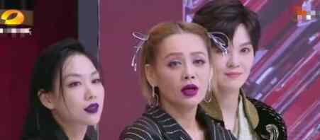 蓝盈莹加入宁静组姐姐们的反应 为什么不讨喜