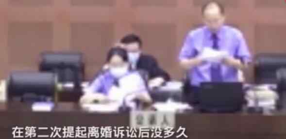 官方调查女子遭家暴跳楼难离婚 具体事件始末是什么