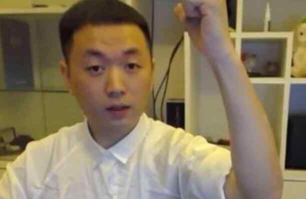 药水哥为为什么被永封原因揭秘 药水哥在哪直播为什么火