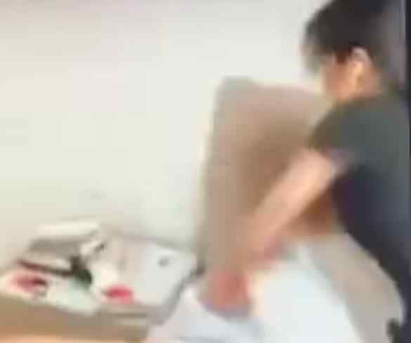 博时基金欧阳凡出轨女下属李博 通奸被举报妻子捉奸视频资源曝光