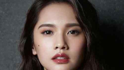 杨丞琳夸李斯丹妮可爱说了啥 李斯丹妮为什么不红