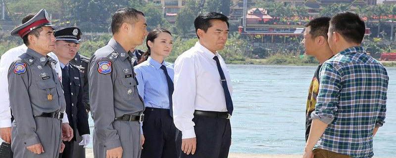 湄公河大案里谁是内鬼