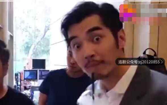 二十不惑梁爽和谁在一起了 二十不惑谁和谁一对