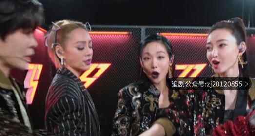 乘风破浪的姐姐最新第六期 全集资源网盘链接
