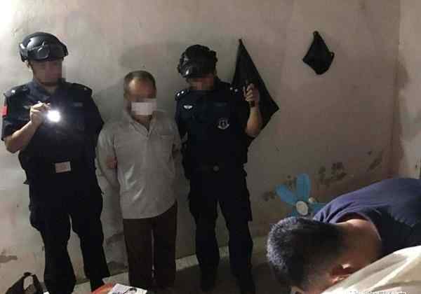 兄嫂2 文昌一男子杀害兄嫂潜逃9年！大量细节曝光！看完一身冷汗……