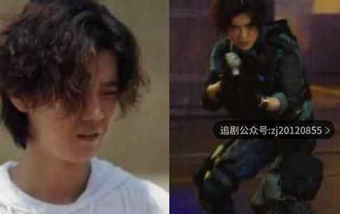穿越火线肖枫是什么小说 肖枫原型结局是什么