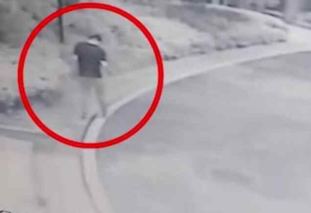 19岁准大学生送外卖时脑死亡 监控画面曝光让人痛心