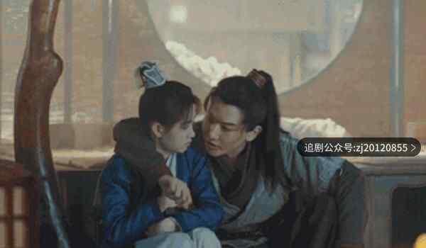 漂亮书生雷泽信喜欢雪文曦吗 雷骜饰演者王瑞昌个人资料简介