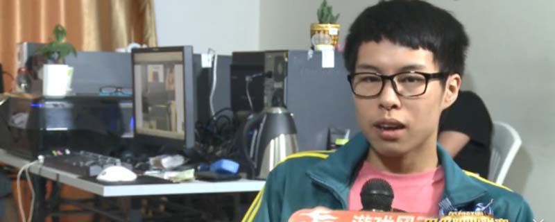 斗鱼包子为什么被叫太君