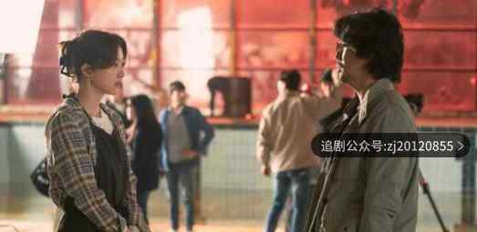 邪恶之花女主什么时候发现男主身份 男女主最后离婚了吗