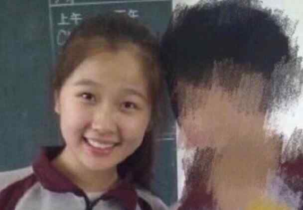 虞书欣学生时期旧照曝光 赵志伟虞书欣分手是怎么回事