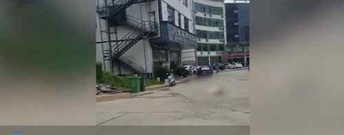 江西一男子因纠纷殴打一女子致死 案件详情是什么