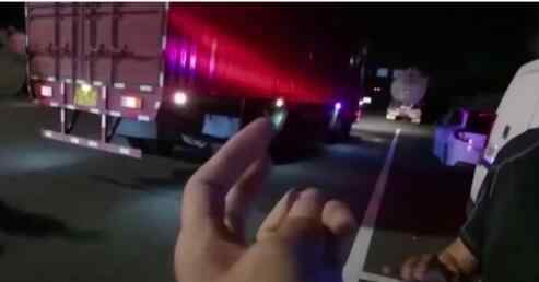 冒用驾驶证签罚单时写自己真名 年度沙雕候选人