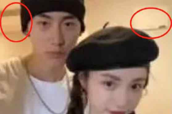 刘祎婷是谁个人资料照片 林小宅新男友梁继远的模特排名多少