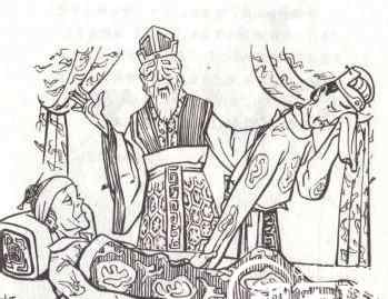 公子壮 嬴壮是谁？ 秦惠文王的庶子嬴壮怎么死的？