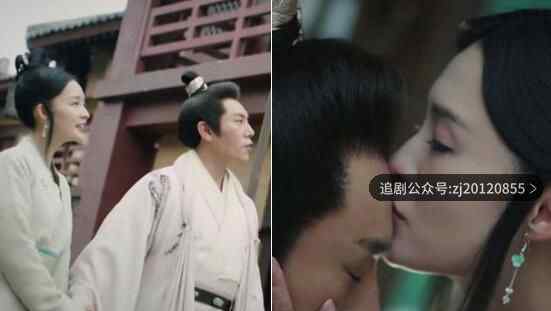 锦绣南歌沈骊歌真实身份 骊歌是不是沈嘉儿