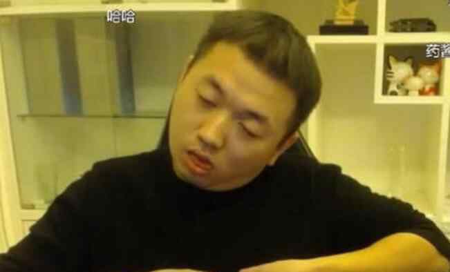 药水哥为为什么被永封原因揭秘 药水哥在哪直播为什么火