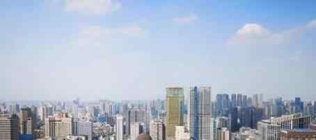 合肥非住宅可改建为租赁住房 这个举措表明什么