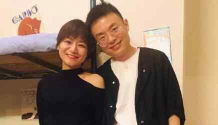 思文程璐离婚了吗 思文和他老公为什么离婚原因