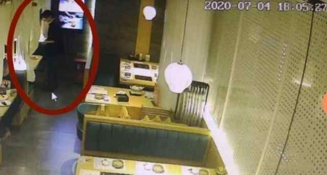 店长回应保护遭熟人下药女顾客 称是我们应该做的