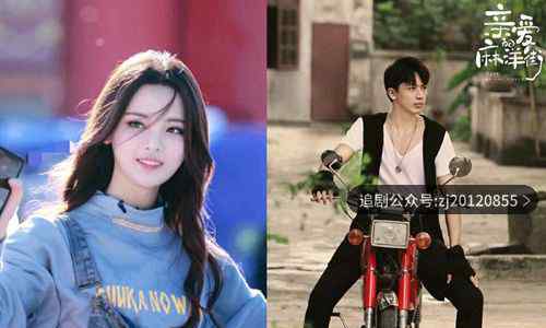 仲夏满天星电视剧全集免费观看 1-24集高清在线观看