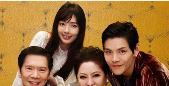 向佐赴台陪郭碧婷待产 网友：生完孩子才领证吗