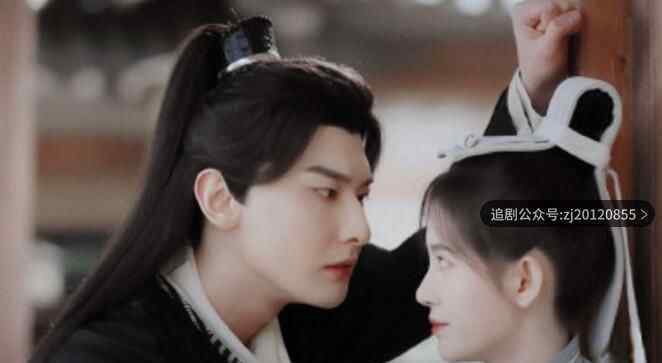 漂亮书生雷泽信喜欢雪文曦吗 雷骜饰演者王瑞昌个人资料简介