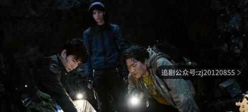 极海听雷刘丧怎么死的 刘丧是好人吗身份结局