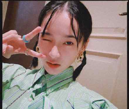 白雪否认与张一山复合 张一山到底有多少个前女友