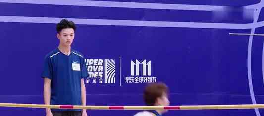 超新星能不能让我参赛什么梗 超新星全运会第三季名单是