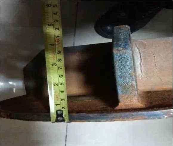 没是什么结构 结构质量检查不知道看啥?按这个来,从此没人说你是外行文章配图 没是什么结构 结构质量检查不知道看啥?按这个来,从此没人说你是外行文章配图
