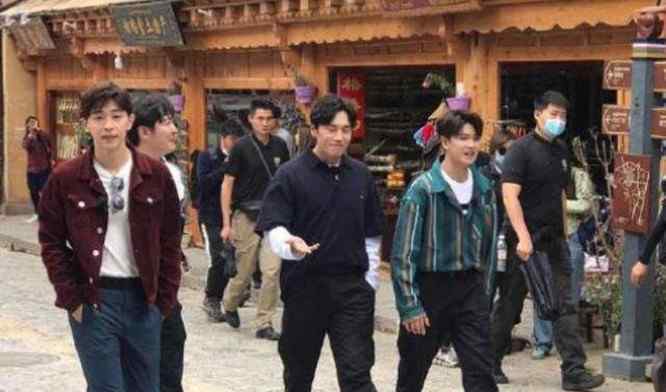极限挑战第六季最后一期谁赢了 在线免费观看完整版