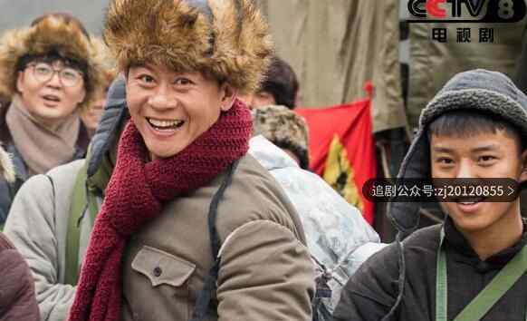 正是青春璀璨时电视剧在线观看 结局怎么样
