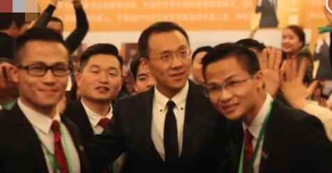 姬剑晶多少岁是什么人物个人资料简介 姬剑晶超级演说家哪一期