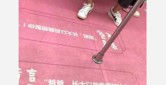 深圳一号线女性车厢标语 想嫁爸爸标语妥当吗