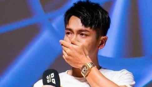 柯震东复出电影不倒侠上映 柯震东被判几年