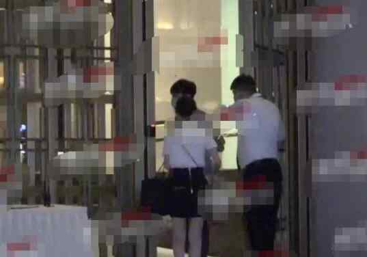 毛晓彤疑似新恋情曝光 毛晓彤新男友是枚小鲜肉