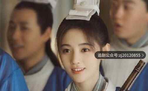 漂亮书生配音演员表介绍 一共多少集分集剧情介绍