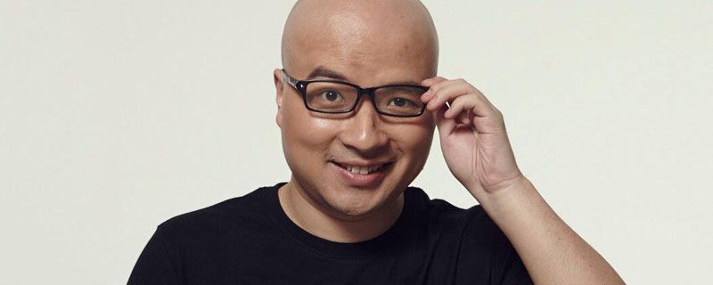 易小星为什么叫叫兽