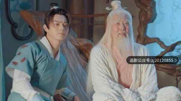 天舞纪萧凤鸣的身份是什么 云杉萧凤鸣在一起了吗