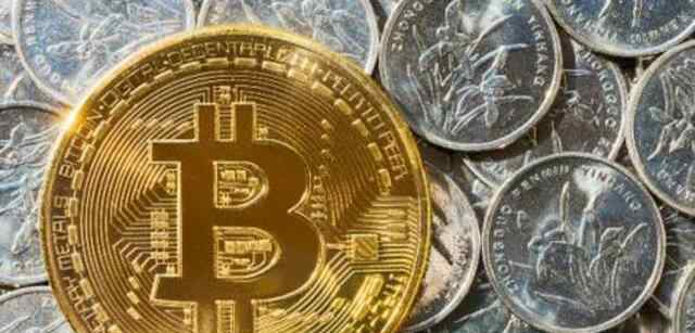 比特币价格突破10000美元怎么回事 比特币为什么这么值钱