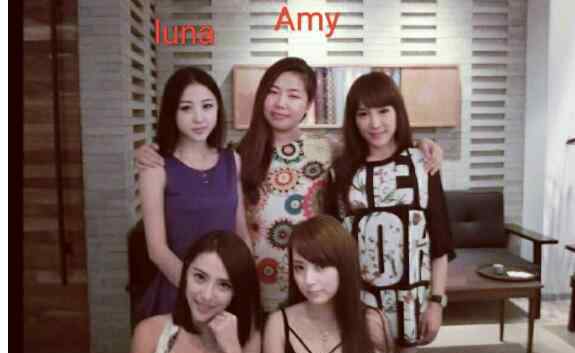 王思聪朋友圈 吴翊凤amy姐是谁怎么回事啊