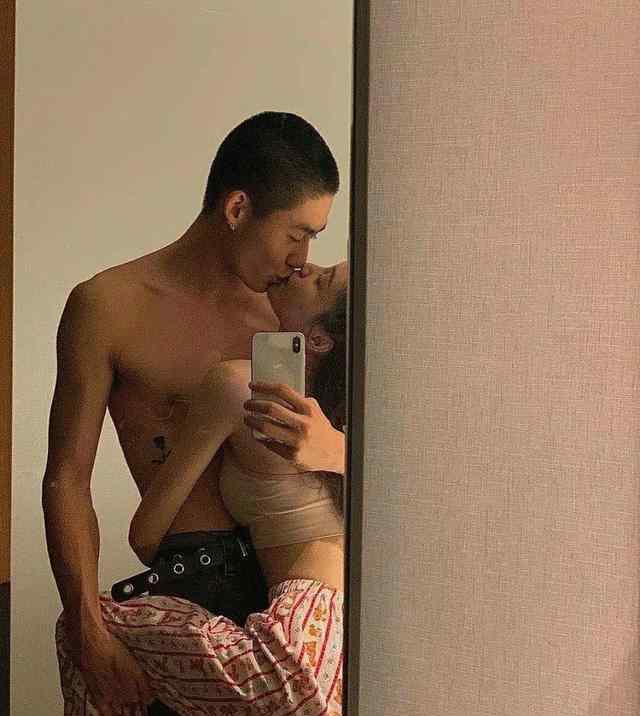 林小宅和梁继远怎么认识的 分手恋爱瓜时间线梳理