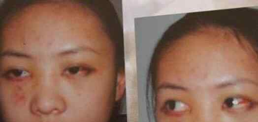 童谣张默事件真相 系主任黄定宇潜规则童谣始末