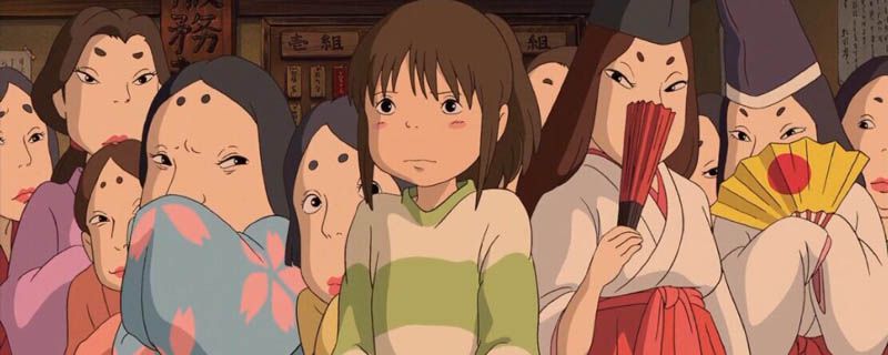 千与千寻主题曲是什么