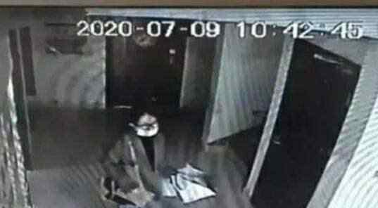 杀南京女生嫌犯曾威胁杀女方父母 揭秘赶尽杀绝背后的真相