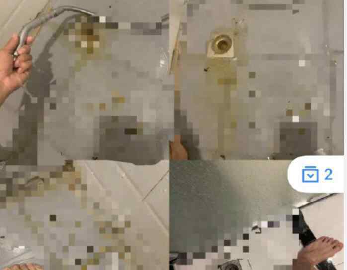 呆萌de小受是谁得了什么病 结婚了吗微博不雅视频照片流出
