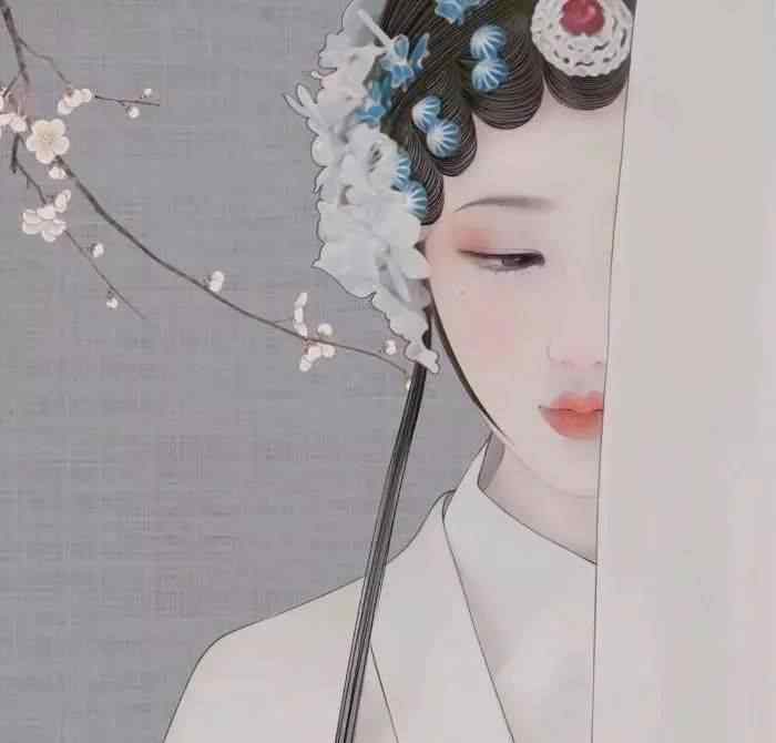 戏子多秋是什么意思 戏子多秋,可怜一处情深旧.